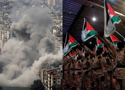 Hezbollah ngừng tấn công Israel