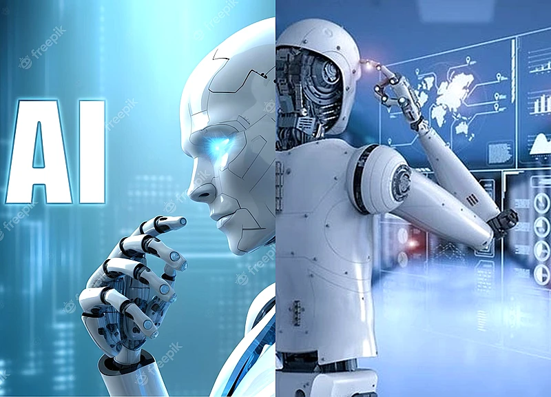 Hiệu quả và hậu quả khi 'siêu trí tuệ' AI ra đời