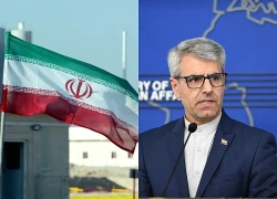 Iran bác bỏ đề xuất của Mỹ