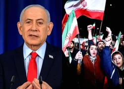 Israel ủng hộ quyết định tạm ngừng bắn giữa Mỹ và Iran