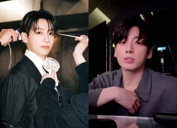 Jungkook (BTS) khiến CĐM sốc khi lên tiếng xin lỗi, chuyện gì đã xảy ra?