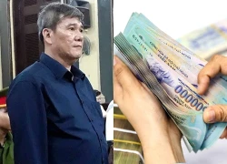 Kêu gọi bị cáo Nguyễn Thế Bình đầu thú