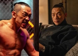 Không thể nhận ra Bi Rain nữa, sao anh lại đáng sợ thế này