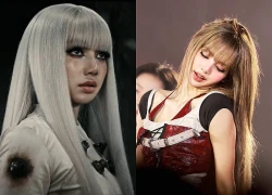 Lisa cứ bốc thế này thì còn lâu mới flop!