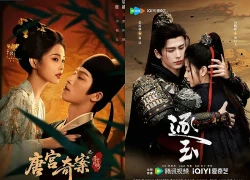 Loạt phim Trung Quốc ăn khách nhất quý I/2026