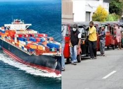 Mất cân đối toàn cầu: Nguy cơ cũ trong thế giới mới