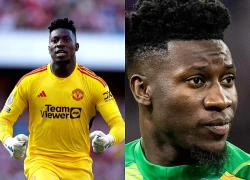 MU tính sao khi Onana muốn ở lại?