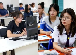 Mức quy đổi điểm TOEIC tuyển sinh đại học 2026
