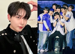 Nam thần Super Junior vội vã bỏ chạy, mặc fan chấn thương nặng trong concert?