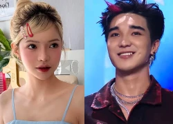 OgeNus nhập hội "follow chỉ mình em" với Ciin, mẹ nam rapper liền có động thái lạ