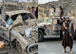 Pakistan và Afghanistan nhất trí tránh leo thang căng thẳng