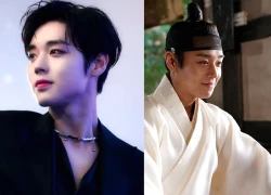 Park Ji-hoon: Từ thần tượng Kpop đến "ông hoàng phòng vé" thế hệ mới