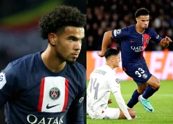 Tài năng trẻ PSG có cơ hội phá kỷ lục của Bellingham