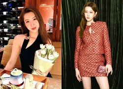 "Thuý Ngân làm đám cưới, giấu chú rể bên trong"