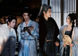 Top 10 cặp đôi phụ được yêu thích nhất màn ảnh Hoa ngữ