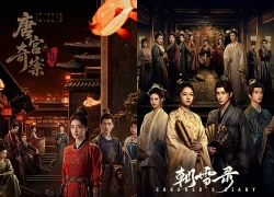 Top 5 phim trinh thám cổ trang Hoa Ngữ đáng xem nhất