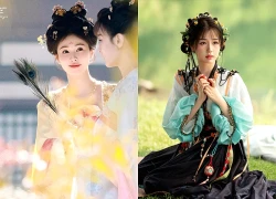 Top 6 nữ diễn viên Hoa ngữ có nhiều phim bom tấn nhất