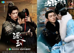 Top 6 phim Hoa ngữ được xem nhiều nhất tuần qua trên các nền tảng