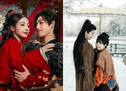 Top 7 phim đang được yêu thích nhất tuần qua trên Douban