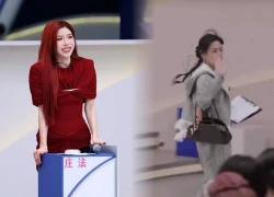 Trang Pháp gặp biến căng, đồng đội bị chê thảm họa liền bỏ về ngang, banh team?