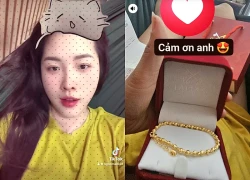 Vợ Sang Vlog bất ngờ đăng đàn "quên tình phu thê", người thứ 3, ẩn ý gì?