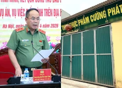 Vụ 300 tấn lợn bệnh: Giám đốc Công an Hà Nội yêu cầu làm rõ dấu hiệu thông đồng