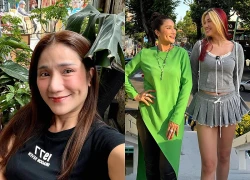 "Bà mối" Cát Tường dẹp quán cà phê đầu tư trăm triệu, cuộc sống giờ ra sao?