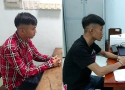 Bắt giữ 3 nghi phạm trong vụ dùng súng cao su bắn người