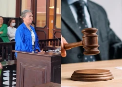 Đánh chết người chồng vũ phu, vợ lĩnh án 10 năm tù