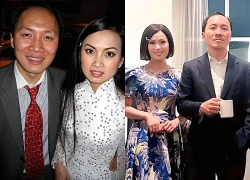 Ca sĩ Hà Phương lần đầu gặp tỷ phú Chính Chu: "Anh Chính thời gian đó mới chia tay bạn gái nên mới đi"