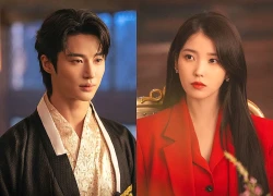 Cả thế giới đang đổ xô xem phim Hàn hot điên đảo: Nam chính khoe thân quá cháy, xa hoa lộng lẫy ngập mùi tiền