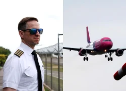 Các phi công lo ngại hậu quả khi từ chối bay tới Trung Đông