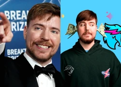Cái giá để thành 'vua YouTube' của MrBeast