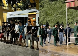 Cảnh báo thủ đoạn mua bán người núp bóng tuyển nhân viên quán karaoke