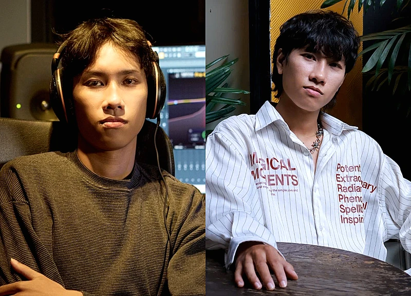 "Cậu bé vàng EDM" Hoaprox sắp kết hôn, cuộc sống tuổi 29 nhiều thay đổi