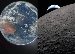 Chỉ huy sứ mệnh Artemis II gọi Trái Đất là 'nơi đặc biệt'