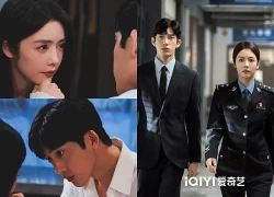 Có 1 phim Trung Quốc tuyệt hay cần được viral gấp: Cặp chính đẹp đến phát hờn, "twist chồng twist" càng xem càng dính