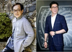 Con trai Thành Long: Tài năng lu mờ, bê bối và cái giá của danh tiếng