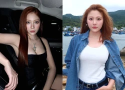 Cuộc sống của em gái Trấn Thành giữa lúc gây xôn xao