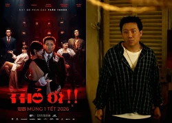 Đến lúc Trấn Thành rời đường đua