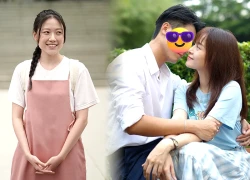 Em gái Trấn Thành nghi vướng tình tay 3, cùng Lê Tam Triều Dâng yêu chung người?