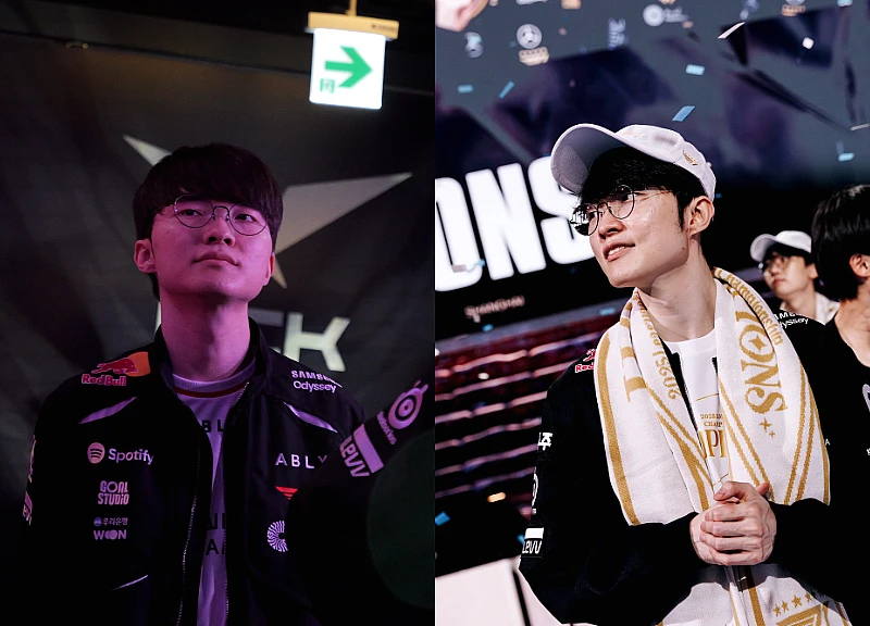 Faker nhận định một điều "thô nhưng thật" về chính bản thân