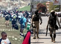 Haiti: Giẫm đạp tại điểm du lịch nổi tiếng, ít nhất 30 người thiệt mạng