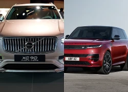 Hãng xe sang tiếp tục đẩy mạnh các giải pháp điện hóa tại Việt Nam