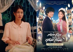 'Hẹn em ngày nhật thực' vượt 76 tỉ đồng, Đoàn Thiên Ân nói gì về vai diễn?