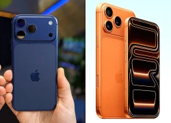 iPhone 17 Pro Max là điện thoại bán chạy nhất thế giới