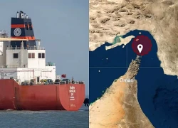 Iran cho phép tối đa 15 tàu qua eo biển Hormuz mỗi ngày