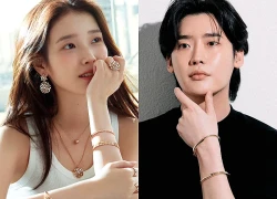IU - Lee Jong Suk kết hôn vào tháng 6, lộ nhà tân hôn 300 tỷ?