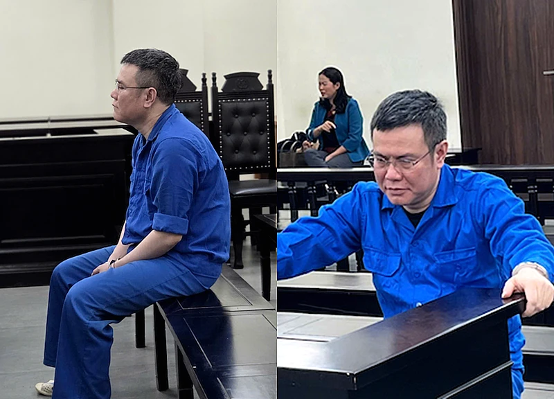 Kết cục không êm đẹp cho chủ tịch HĐQT lừa đảo chiếm đoạt hơn 30 tỷ đồng