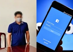 Lập tài khoản giả vợ cũ rồi đăng thông tin tìm người "giao lưu tình cảm"